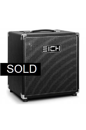 EICH Amplification BC112 Combo